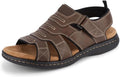 Men's Classic Casual Sandals Comfortable Everyday Footwear