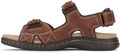 Men's Sporty Outdoor Sandals Lightweight Walking Shoes
