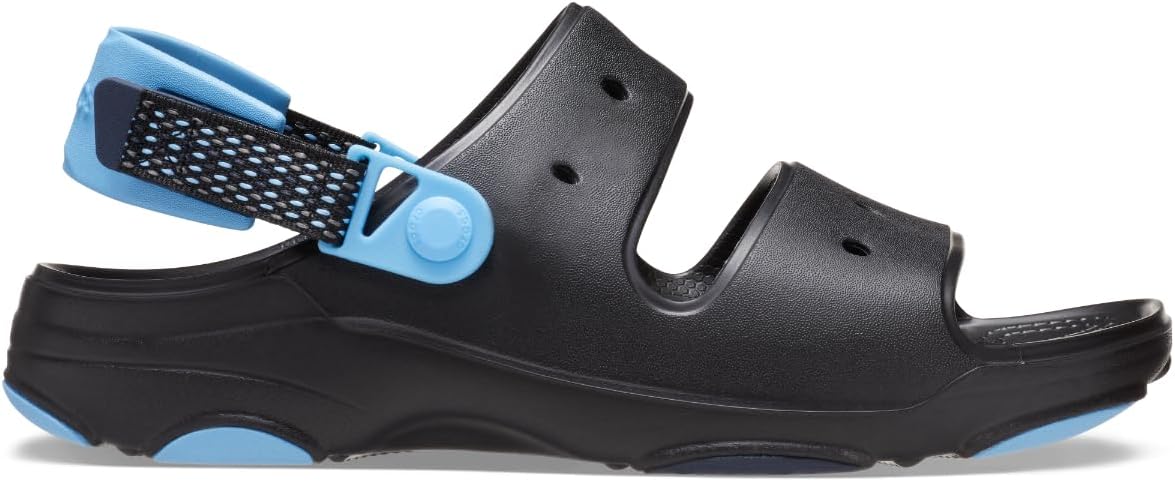 Unisex Classic All-Terrain Sandals Outdoor Walking Shoes