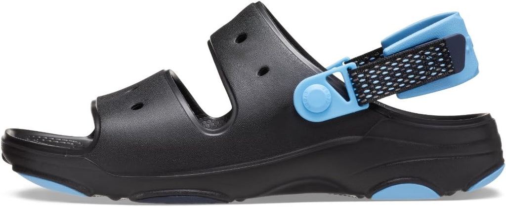 Unisex Classic All-Terrain Sandals Outdoor Walking Shoes