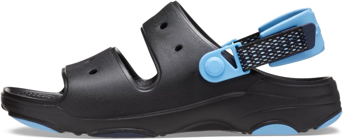 Unisex Classic All-Terrain Sandals Outdoor Walking Shoes