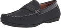 Men's Slip-On Driving Loafers Comfortable Casual Shoes