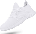 Mens Slip On Running Shoes Breathable Lightweight Comfortable Fashion Non Slip Sneakers for Men