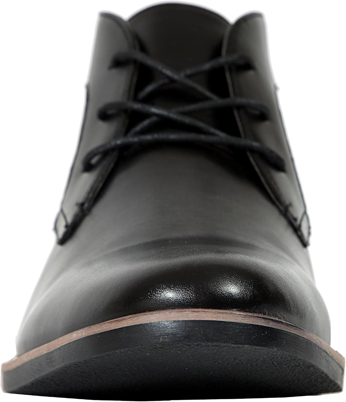 Men's Classic Ankle Boots Versatile Everyday Footwear