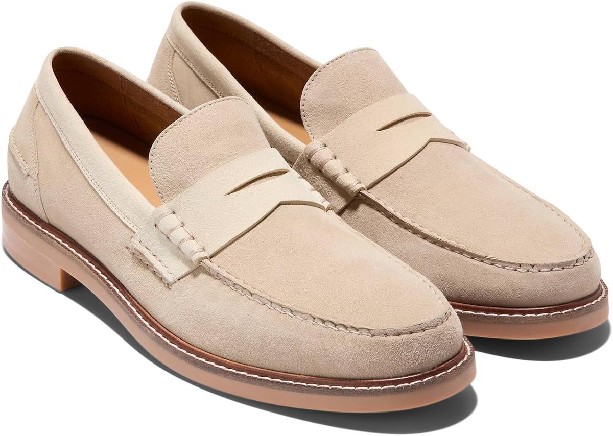Men's Elegant  Loafers Comfortable Casual Dress Shoes