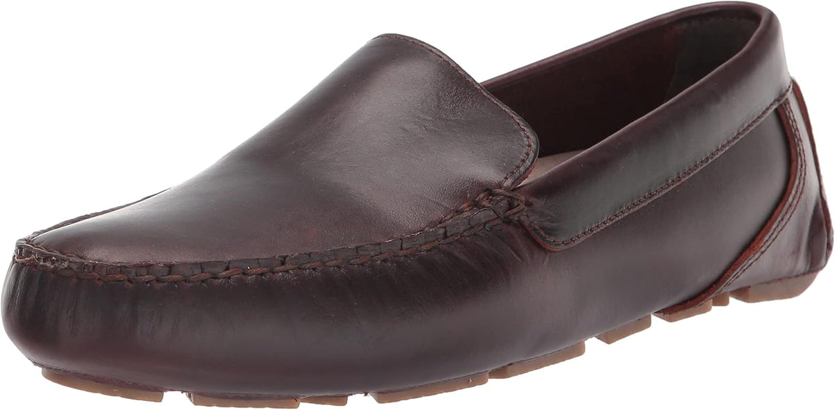 Men's Classic Casual Loafers Slip-On Everyday Shoes
