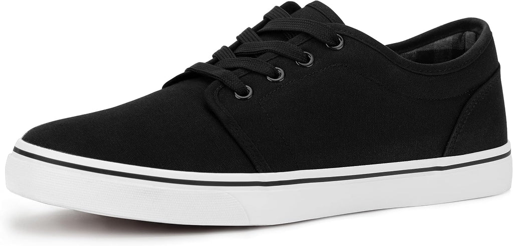 Men's Hands-Free Slip-On Loafers Lightweight Casual Shoes