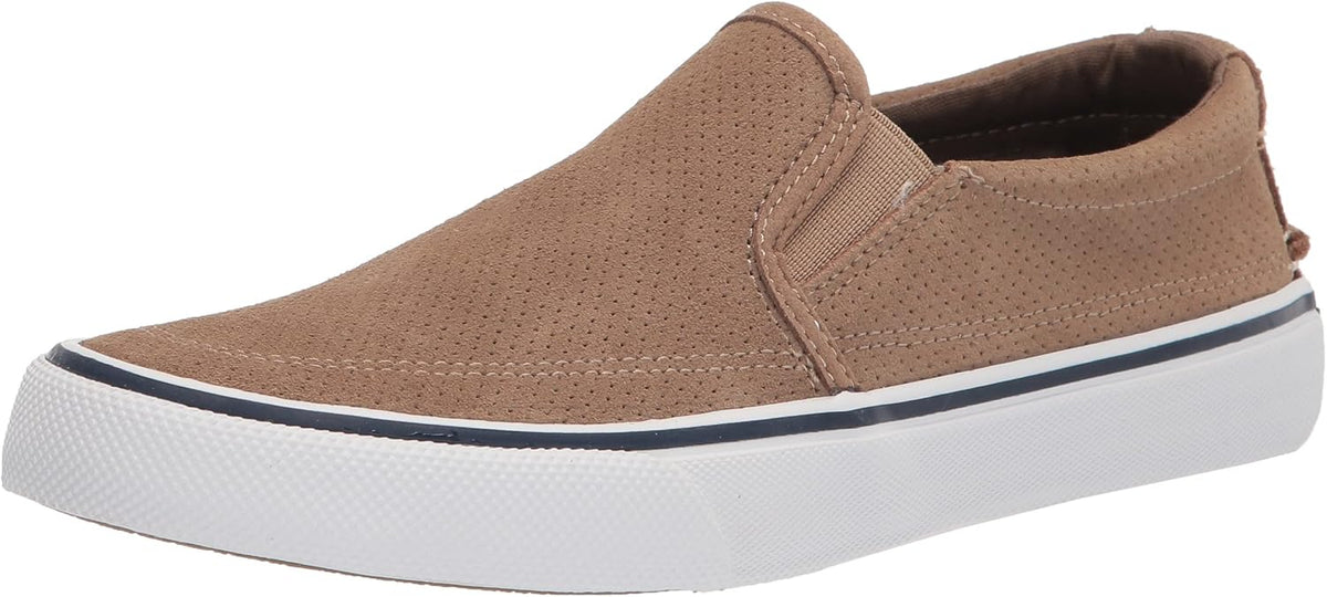 Men's Lightweight Slip-On Shoes Casual Loafers