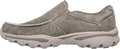 Men's stylish, breathable business-casual shoes
