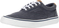 Men's Classic Loafers Simple Slip-On Dress Shoes