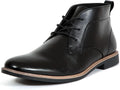 Men's Classic Ankle Boots Versatile Everyday Footwear