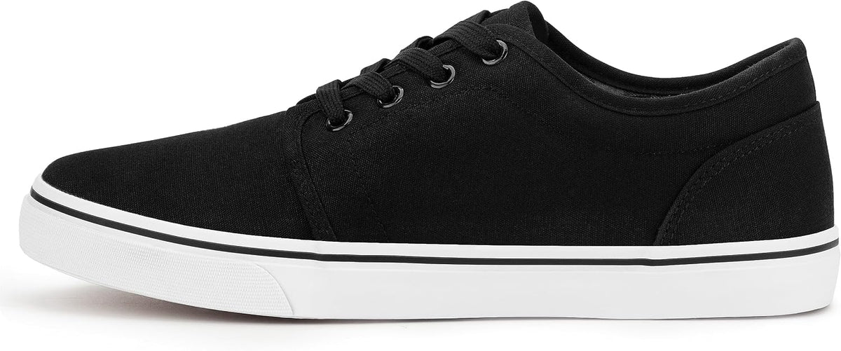 Men's Hands-Free Slip-On Loafers Lightweight Casual Shoes